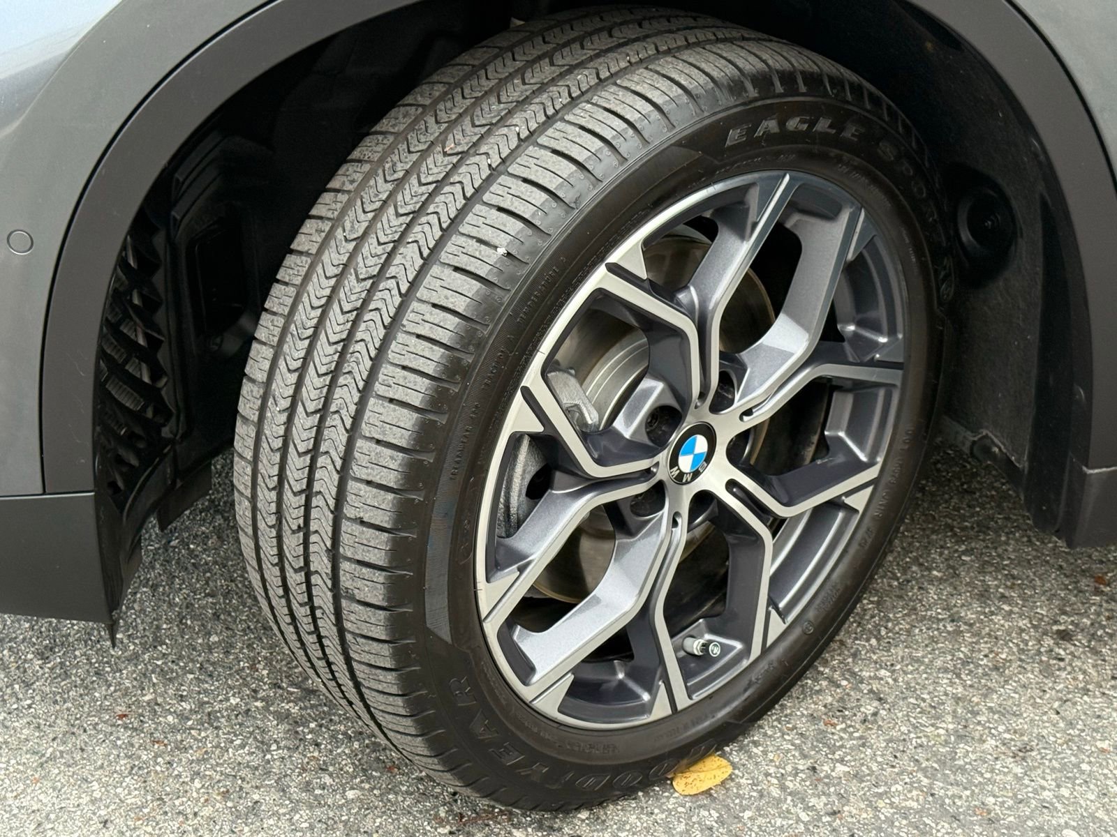 Used 2021 BMW X1 sDrive28i w/ Convenience Package image 19