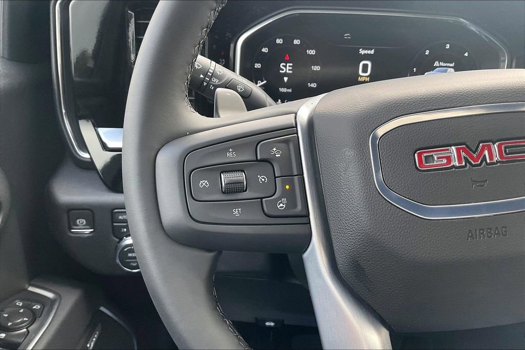 New 2026 GMC Sierra 1500 Elevation w/ Elevation Premium Package image 20