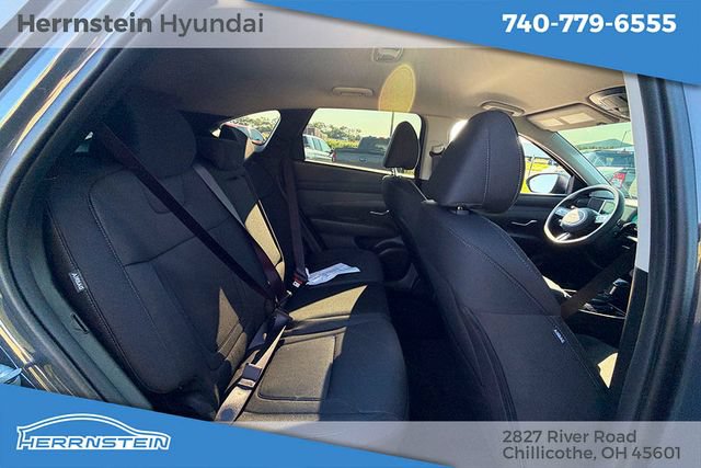 Used 2026 Hyundai Tucson SE AWD/4WD image 20