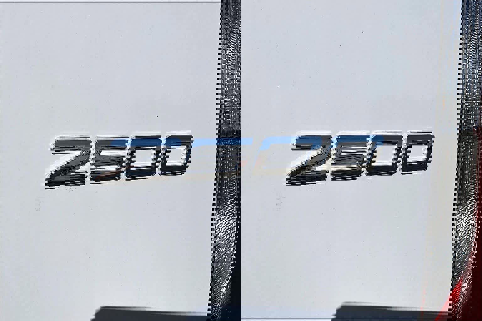 Used 2024 Mercedes-Benz Sprinter 2500 image 10