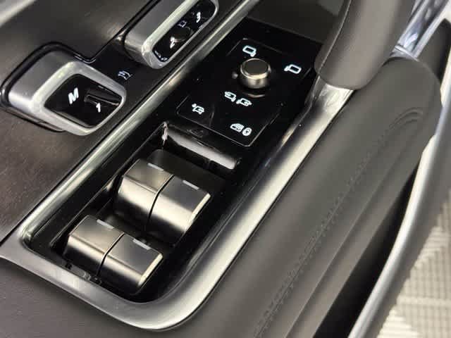 New 2027 Land Rover Range Rover SE AWD/4WD image 22
