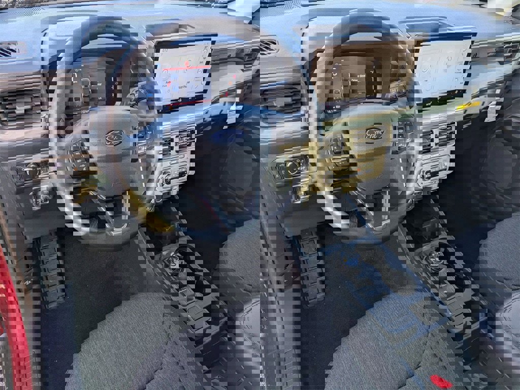 New 2026 Ford Maverick XLT w/ Equipment Group 301A image 10