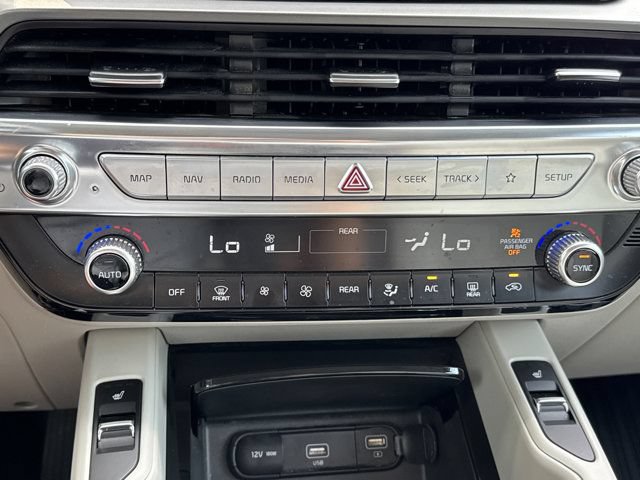 Used 2022 Kia Telluride S FWD image 26