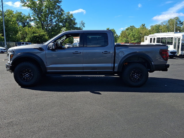Certified 2024 Ford F150 Raptor AWD/4WD image 7