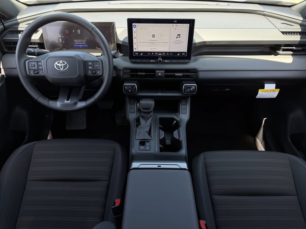 Used 2026 Toyota RAV4 SE FWD image 12