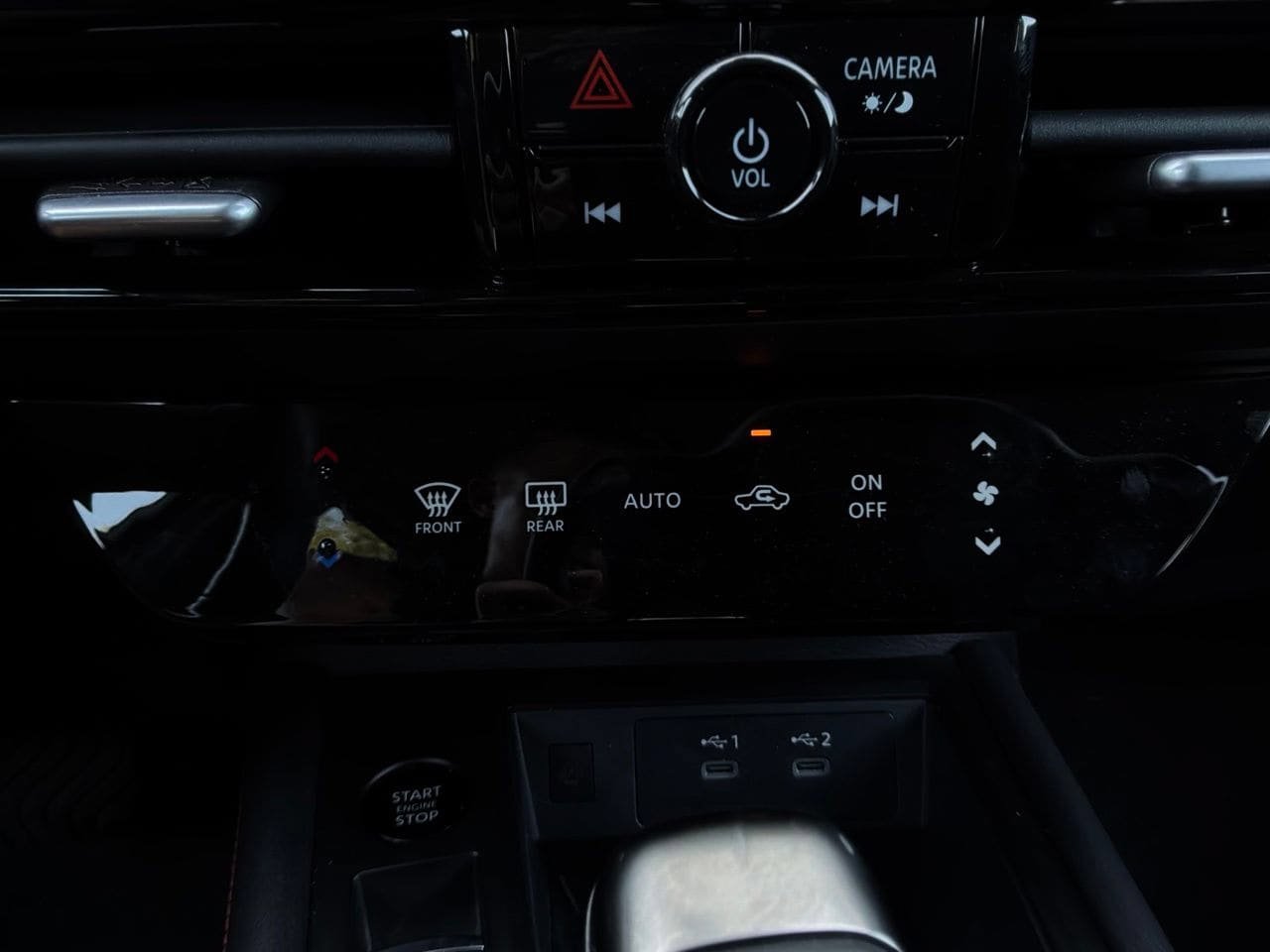 Used 2026 Nissan Kicks SR FWD image 29