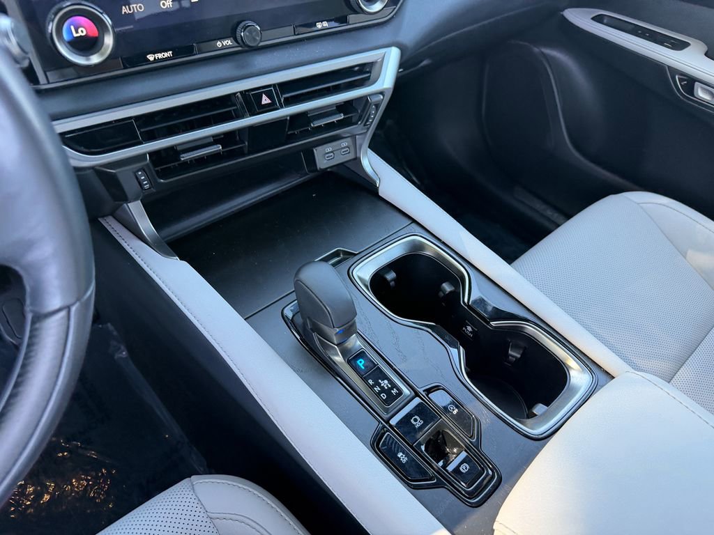 Used 2023 Lexus RX 350 Premium w/ Cold Area Package FWD image 22