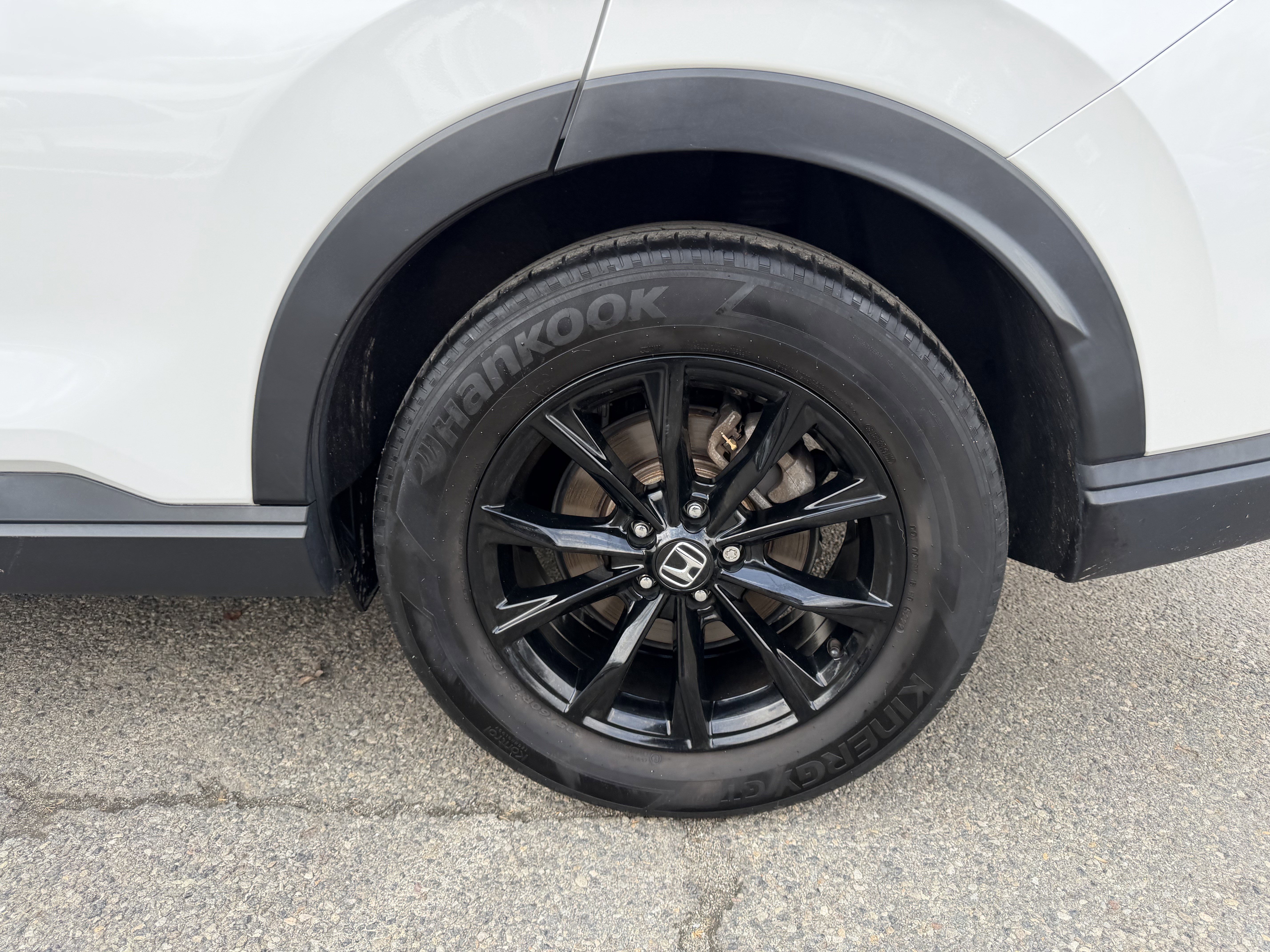 Used 2023 Honda CR-V Sport image 8