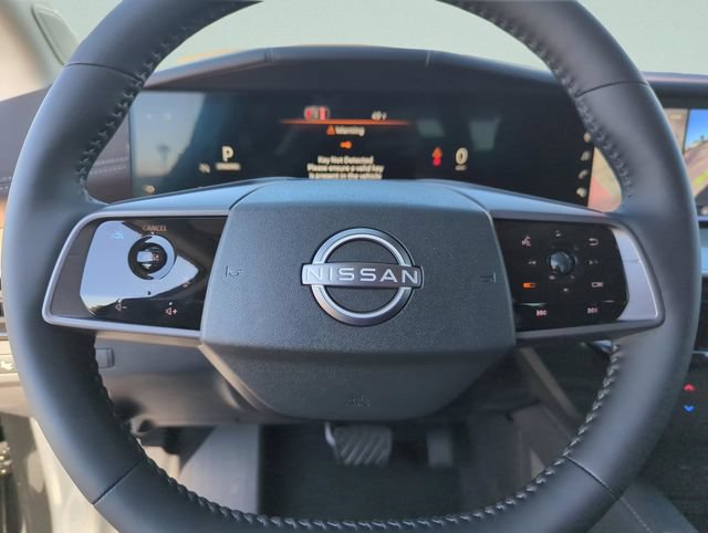 New 2026 Nissan Murano Platinum w/ Cargo Package AWD/4WD image 42
