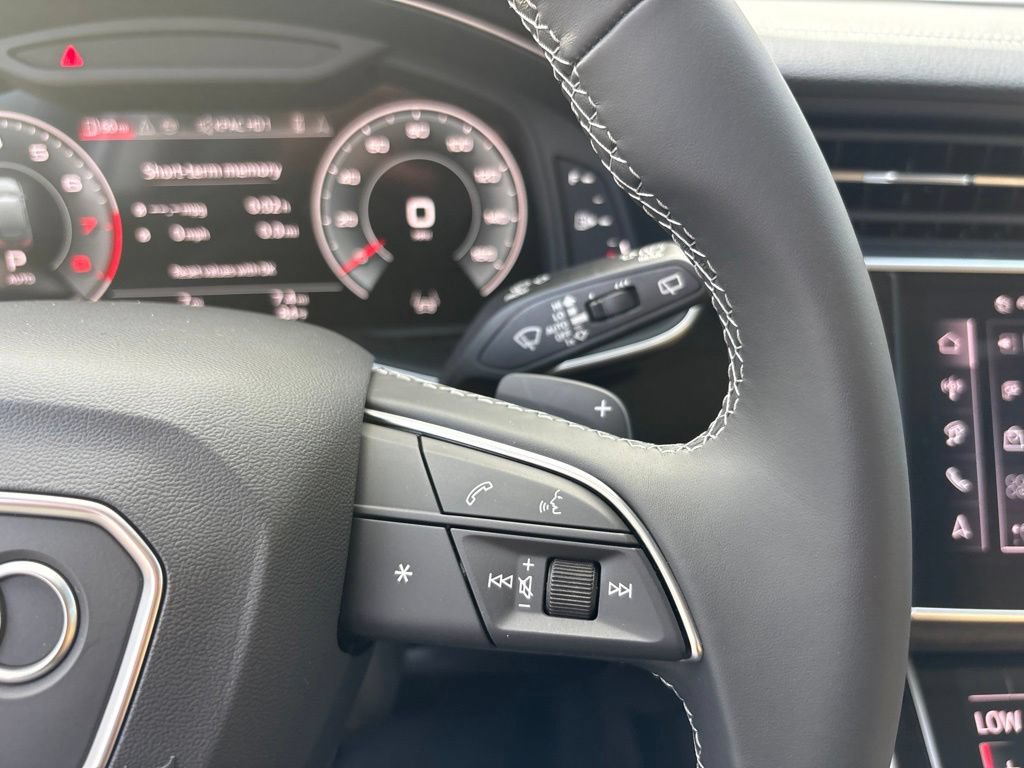 New 2026 Audi Q7 2.0T Premium Plus AWD/4WD image 22