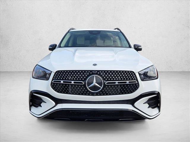 Certified 2025 Mercedes-Benz GLE 350 4MATIC image 2