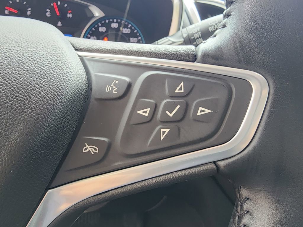 Used 2022 Chevrolet Equinox LT FWD image 22