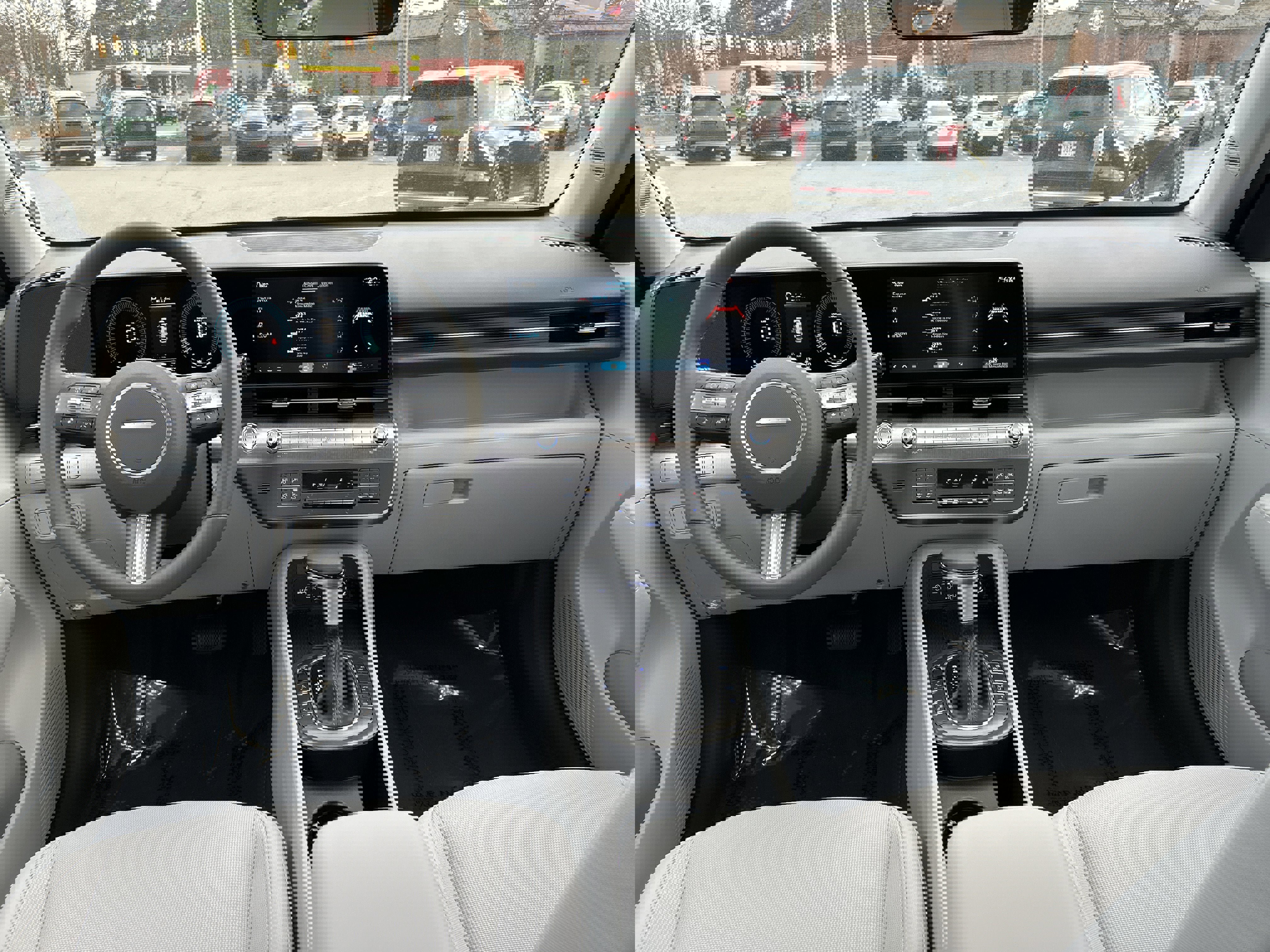 New 2026 Hyundai Kona SEL Sport image 3