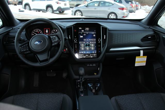 New 2026 Subaru Forester Premium image 13