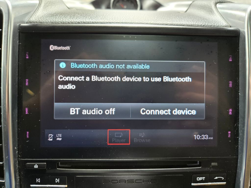 Used 2018 Porsche Cayenne image 22