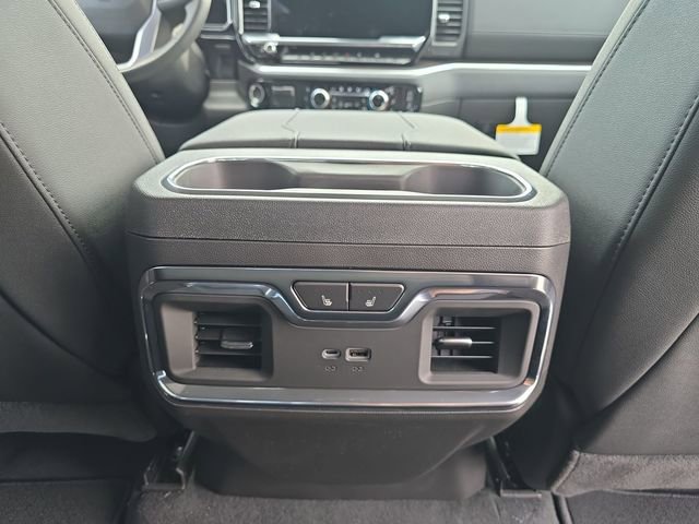 New 2025 GMC Sierra 1500 SLT w/ SLT Convenience Package image 21