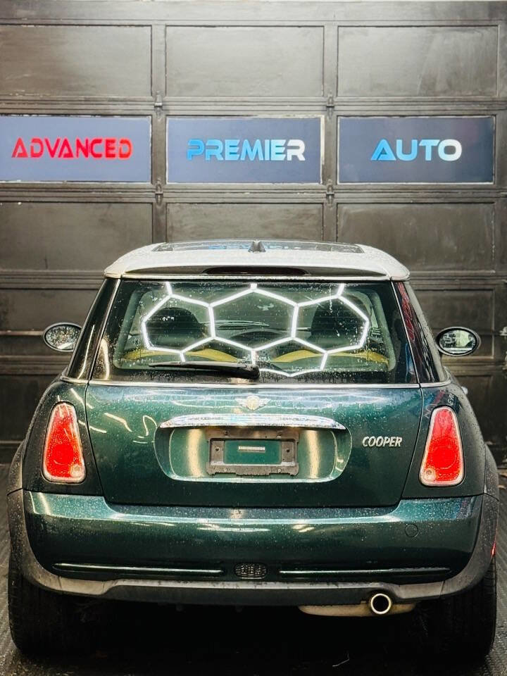 Used 2006 MINI Cooper Hardtop image 13