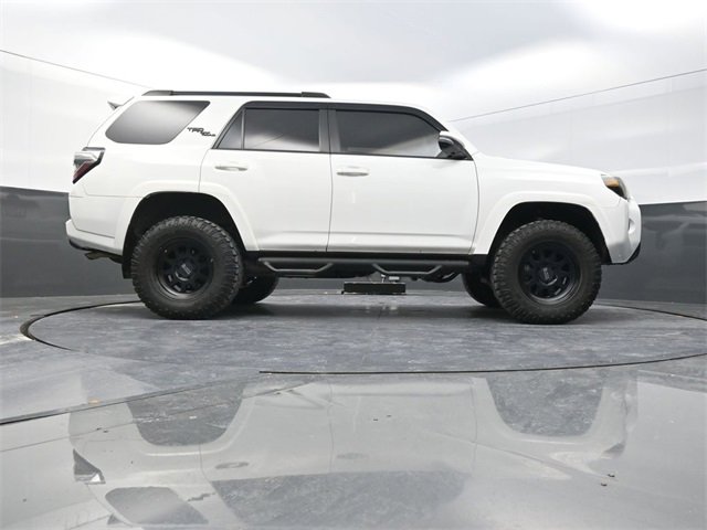 Used 2021 Toyota 4Runner TRD Off-Road Premium image 34
