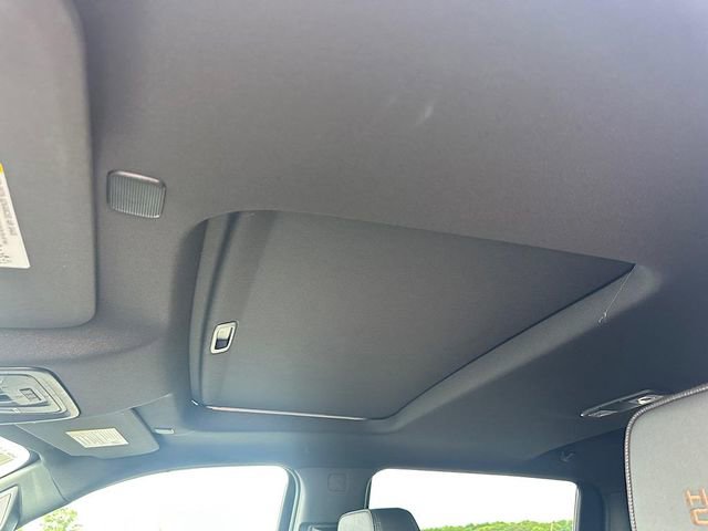 New 2025 Chevrolet Silverado 2500 High Country w/ Midnight Edition image 13