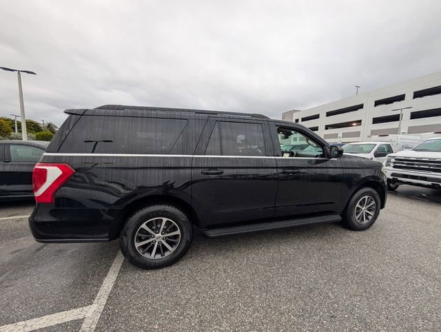 Used 2019 Ford Expedition Max XLT RWD image 12