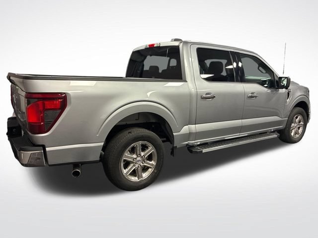 Used 2024 Ford F150 XLT w/ Mobile Office Package RWD image 5