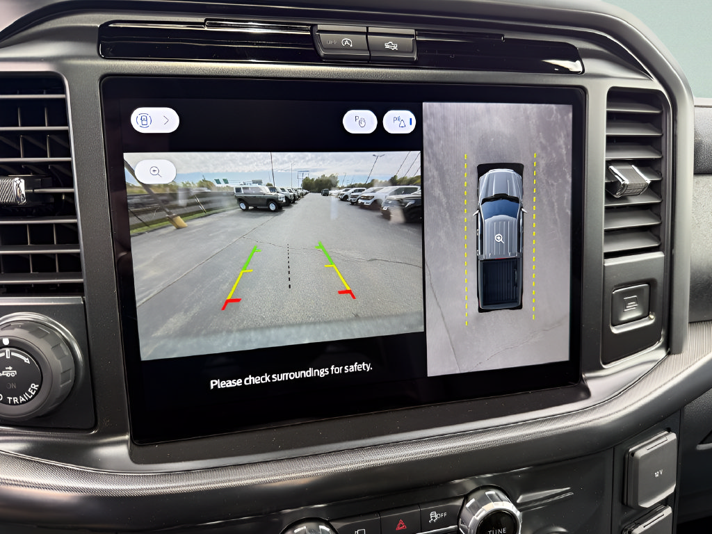 New 2026 Ford F150 Tremor w/ Equipment Group 402A High AWD/4WD image 12