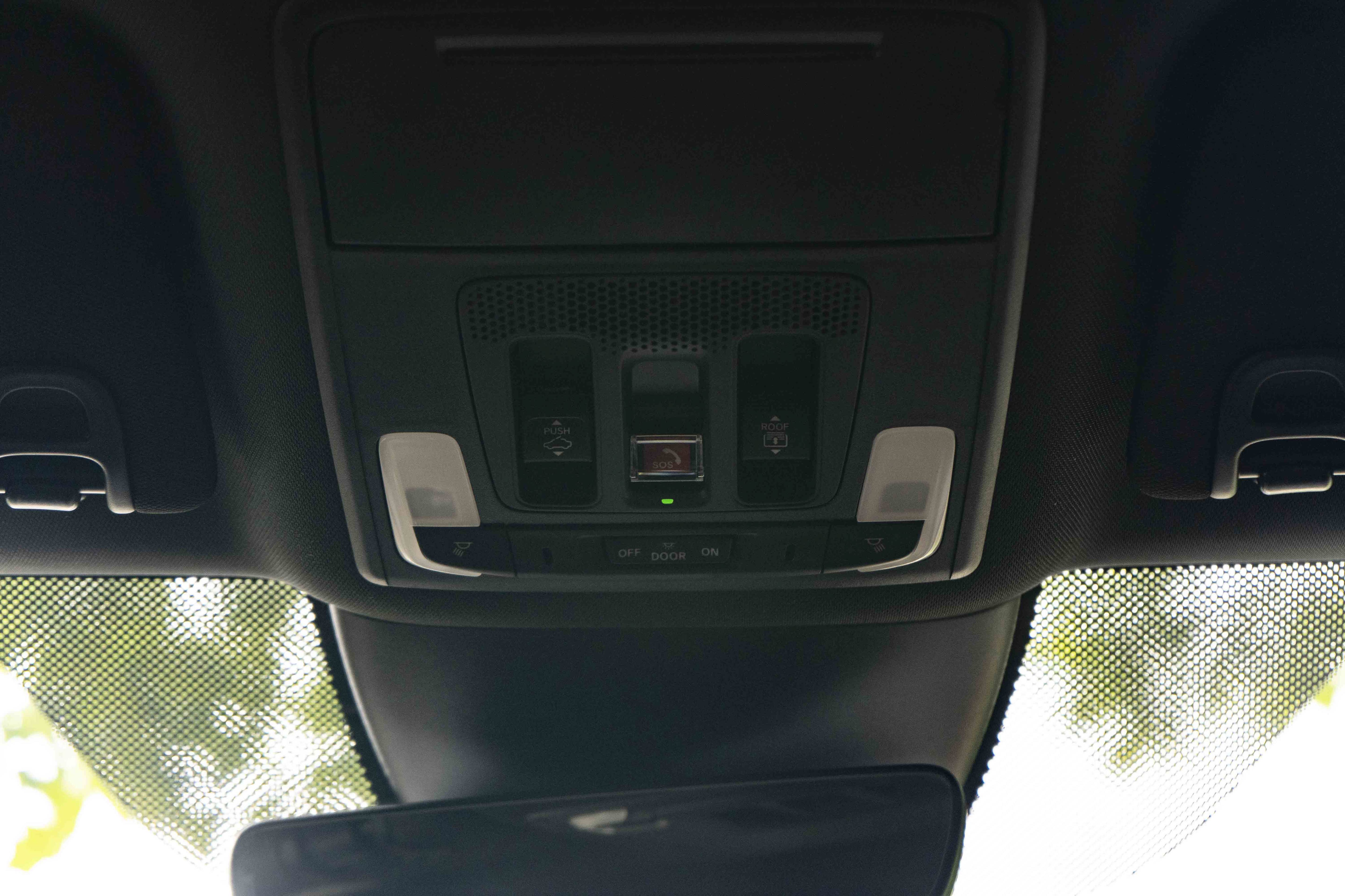 Certified 2026 Honda Passport TrailSport Elite image 36