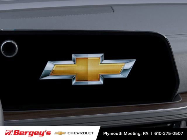 New 2026 Chevrolet Suburban High Country image 22