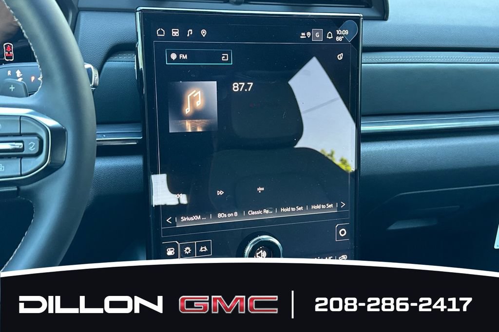 New 2026 GMC Terrain AT4 w/ Convenience Package III AWD/4WD image 20