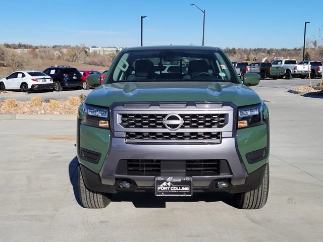 New 2026 Nissan Frontier SV w/ Tow Package image 5
