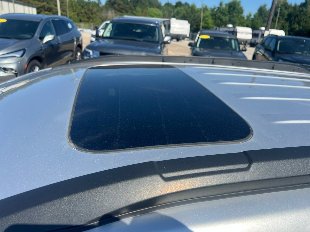 Used 2021 Ford EcoSport SE image 11