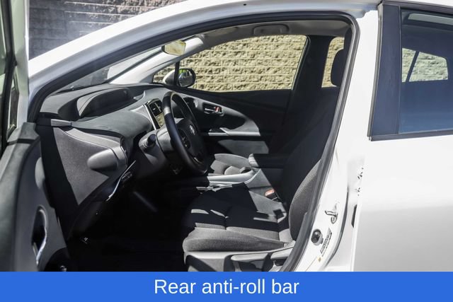 Used 2022 Toyota Prius LE AWD/4WD image 29