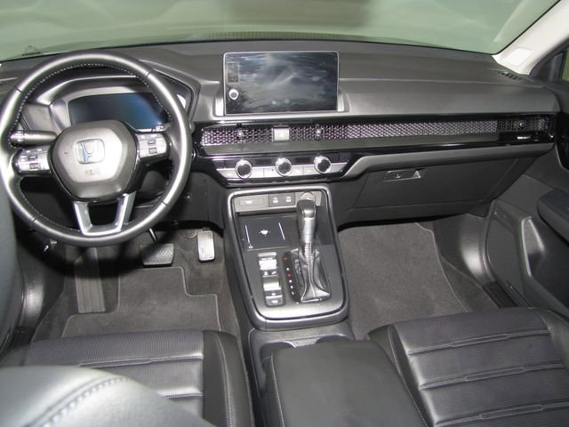 Certified 2026 Honda CR-V EX-L image 14