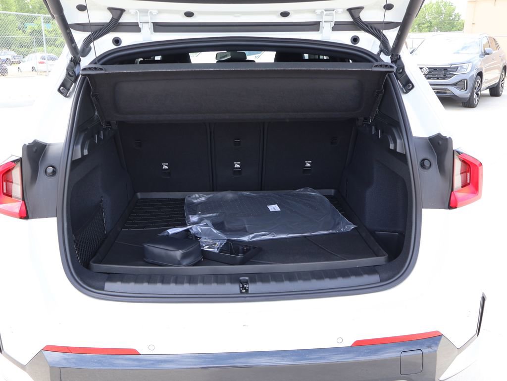 New 2025 BMW X1 xDrive28i w/ Technology Package image 27