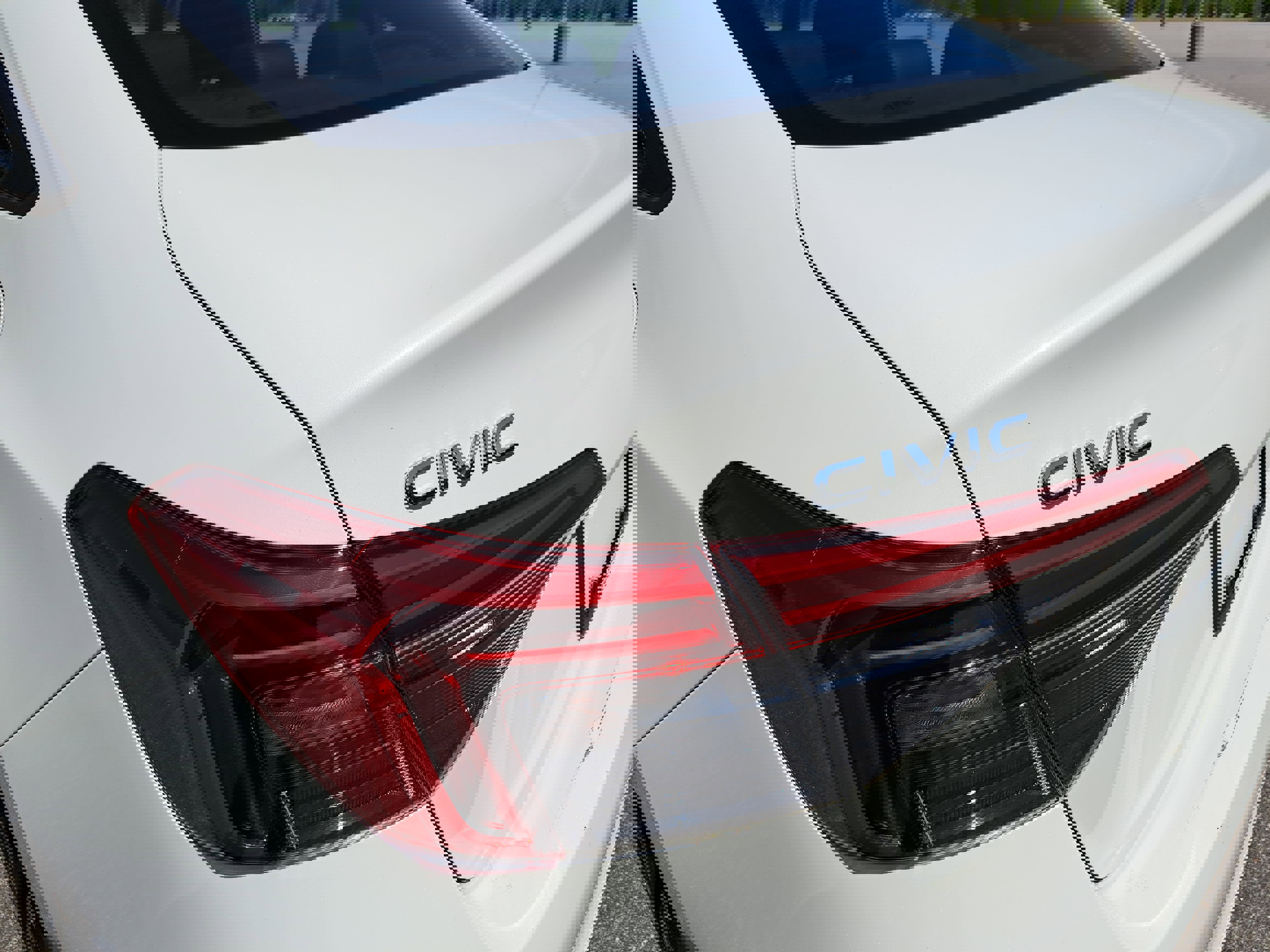 Used 2024 Honda Civic Sport image 32