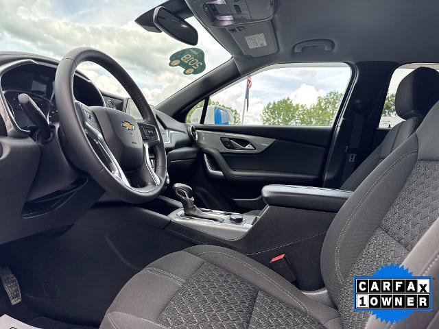 Used 2019 Chevrolet Blazer LT AWD/4WD image 9