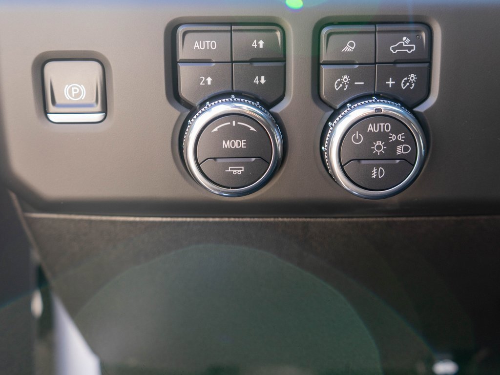 New 2025 GMC Sierra 2500 Denali w/ Denali Reserve Package image 20