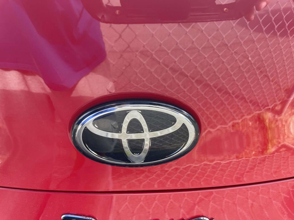 Used 2021 Toyota Supra Premium w/ Driver Assist Package image 22