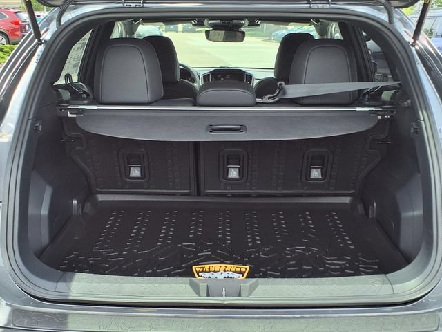 New 2026 Subaru Crosstrek 2.5i Wilderness AWD/4WD image 4