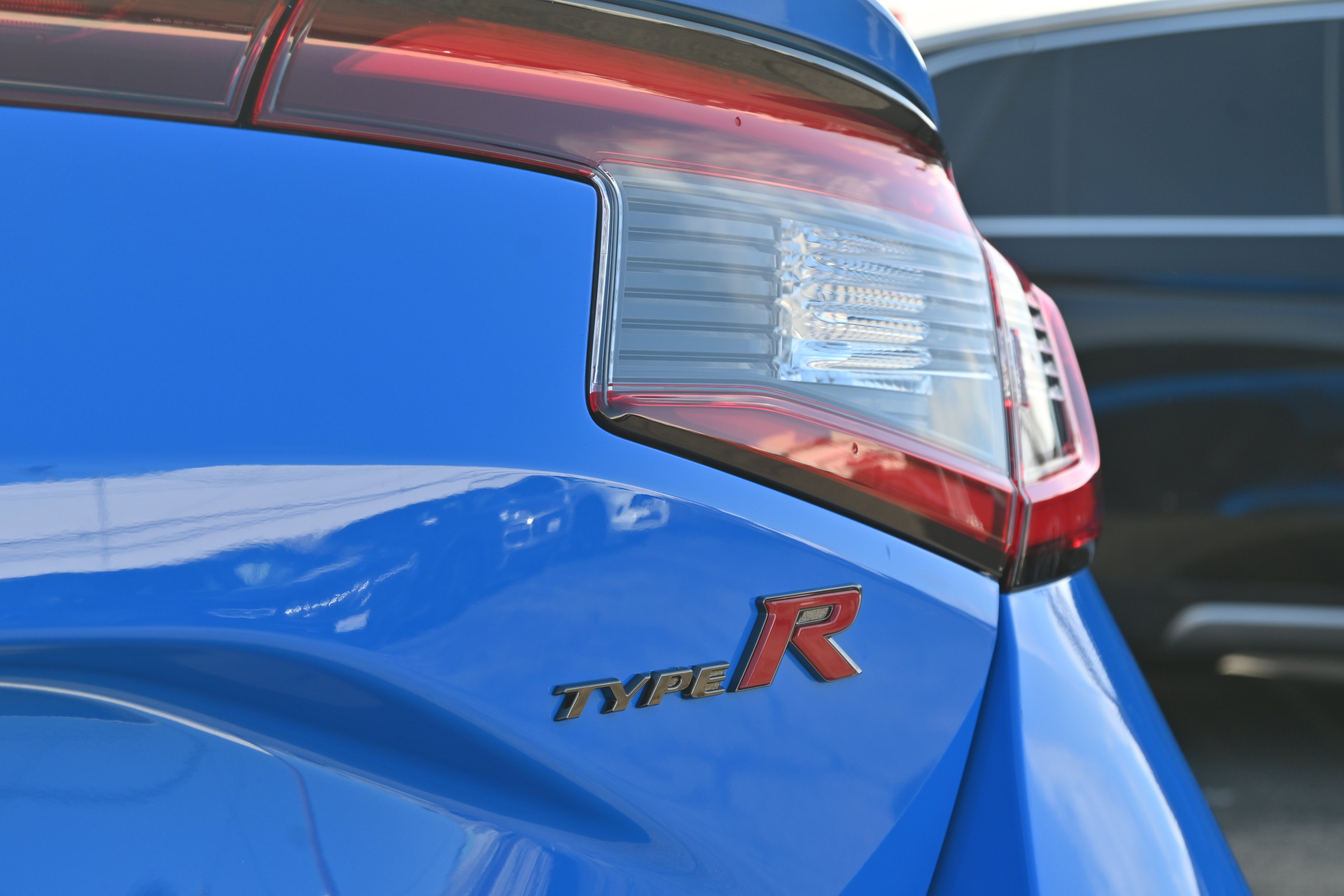 Used 2025 Honda Civic Type R image 14
