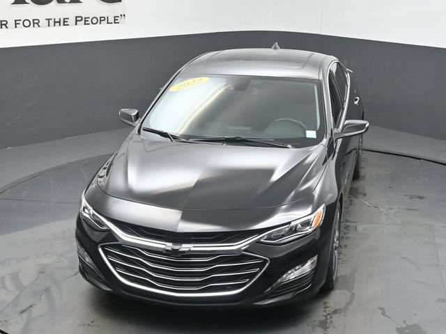 Used 2022 Chevrolet Malibu Premier FWD image 57