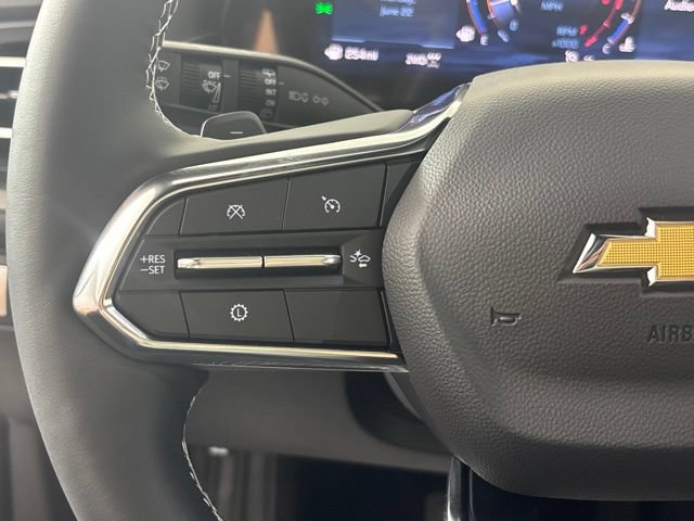 New 2026 Chevrolet Traverse LT w/ Sun and Wheel Package AWD/4WD image 12