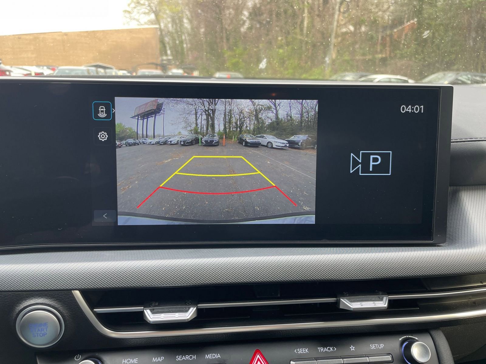 Used 2025 Hyundai Sonata SEL image 23