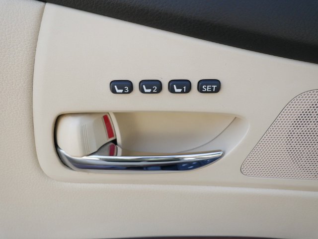 Used 2014 Lexus RX 350 AWD w/ Luxury Package image 14