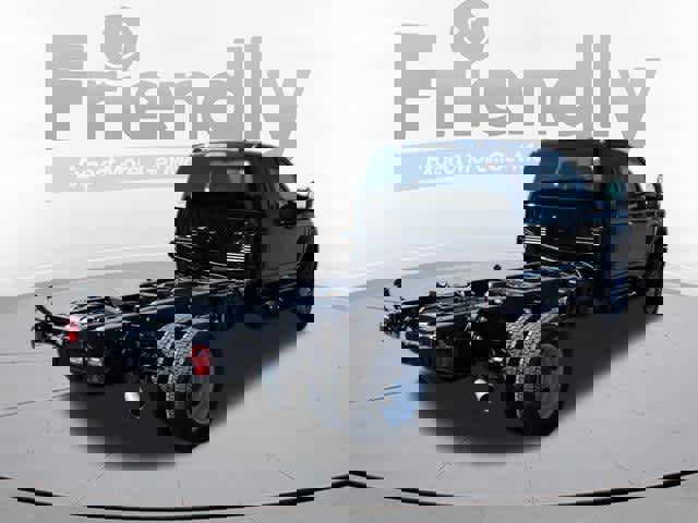 New 2026 Ford F550 4x4 SuperCab Super Duty image 5