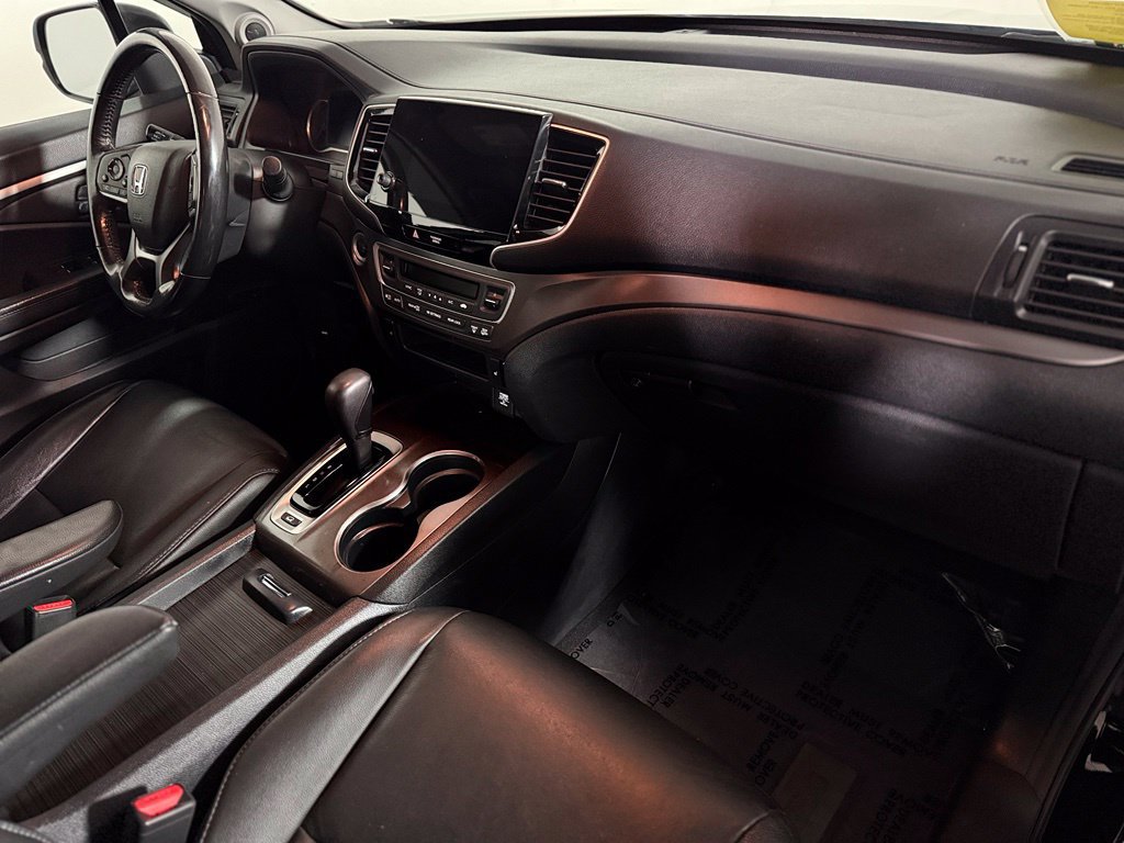 Used 2020 Honda Pilot EX-L image 26