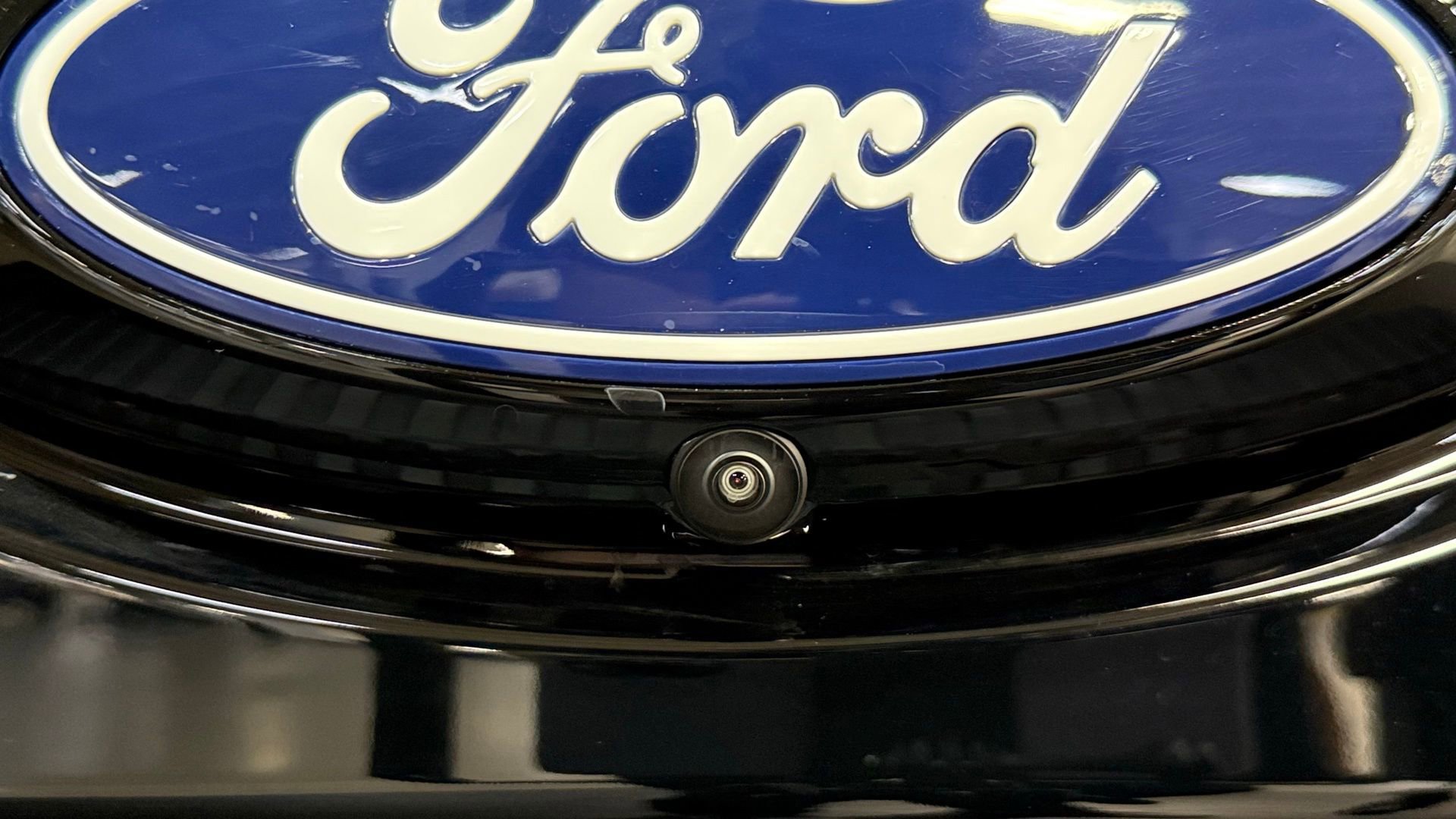 New 2026 Ford Maverick XL w/ Equipment Group 101A image 25