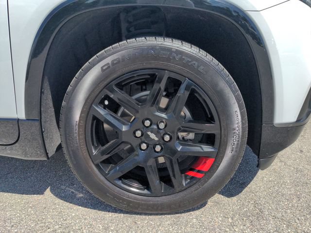 Certified 2020 Chevrolet Traverse Premier w/ Redline Edition FWD image 12