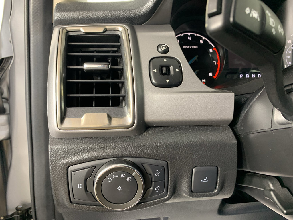 Used 2020 Ford Ranger XLT w/ Equipment Group 302A Luxury AWD/4WD image 15