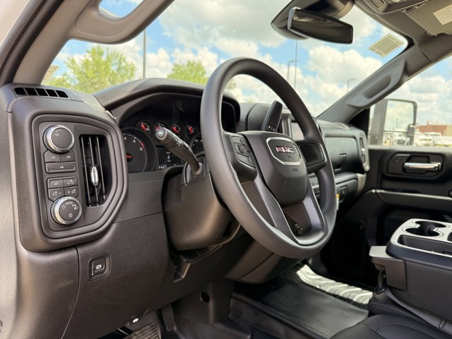 New 2026 GMC Sierra 2500 Pro w/ 1SA Pro Safety Plus Package image 13
